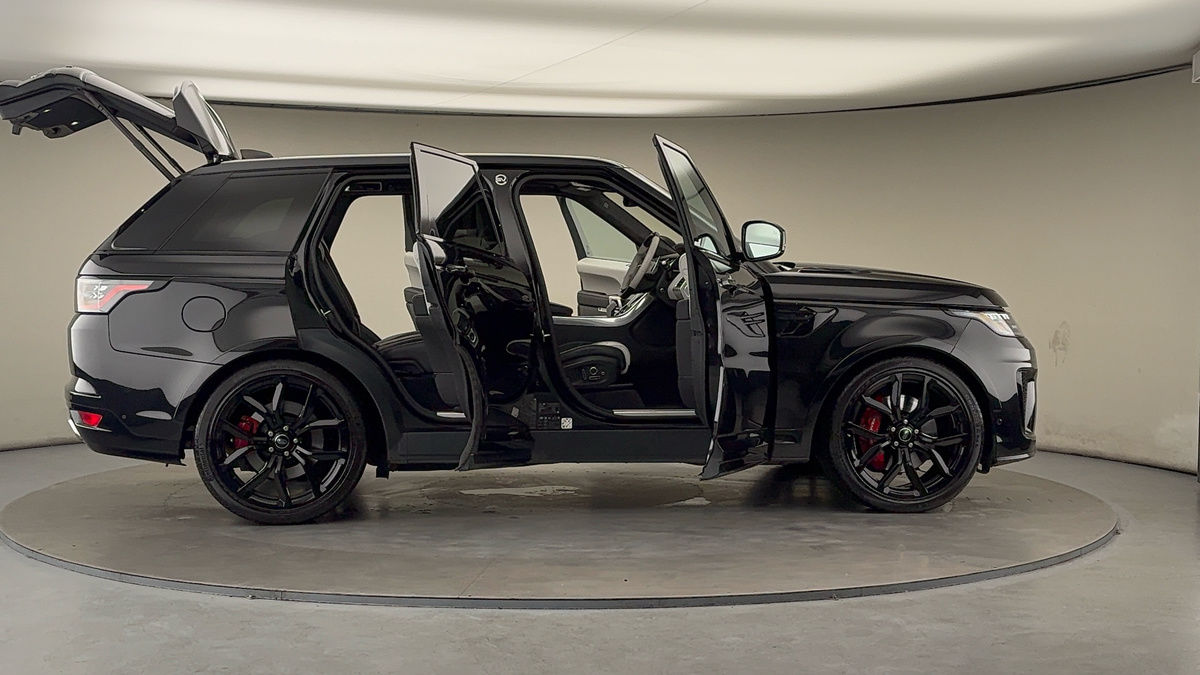 Used Land Rover Range Rover Sport 2022 for sale - 76482715: Photo 58