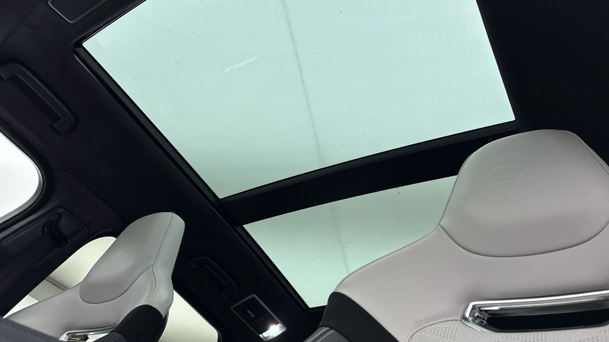 Used Land Rover Range Rover Sport 2022 for sale - 76482715: Photo 6