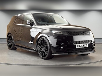 Used Land Rover Range Rover Sport 2025 for sale - 78607986: Photo