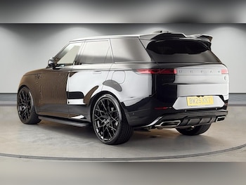 Used Land Rover Range Rover Sport 2025 for sale - 78607986: Photo