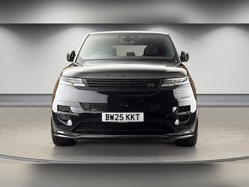 Used Land Rover Range Rover Sport 2025 for sale - 78607986: Photo