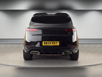 Used Land Rover Range Rover Sport 2025 for sale - 78607986: Photo