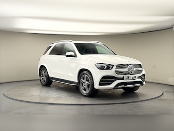 Used Mercedes-Benz GLE 2022 for sale - 78509074: Photo