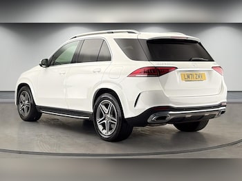 Used Mercedes-Benz GLE 2022 for sale - 78509074: Photo