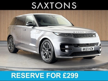 Used Land Rover Range Rover Sport 2023 for sale - 79248772: Photo