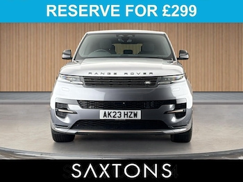 Used Land Rover Range Rover Sport 2023 for sale - 79248772: Photo