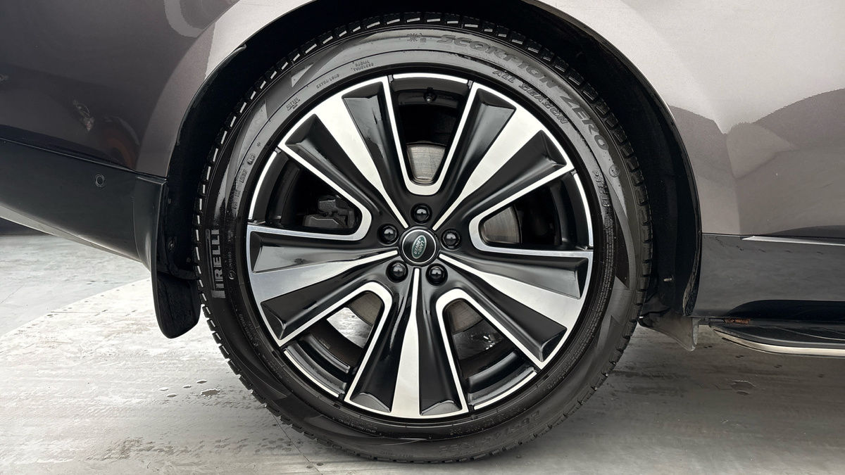 Used Land Rover Range Rover 2023 for sale - 78168202: Photo 10