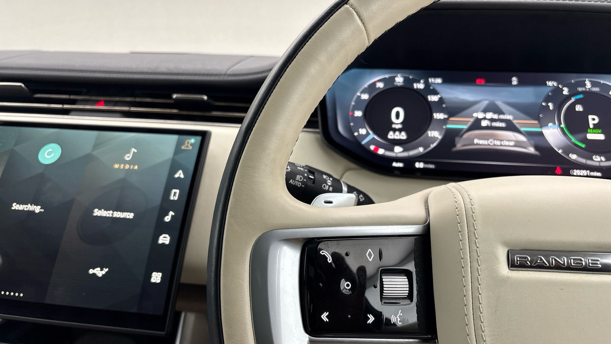 Used Land Rover Range Rover 2023 for sale - 78168202: Photo 13