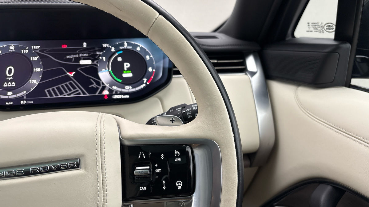 Used Land Rover Range Rover 2023 for sale - 78168202: Photo 14