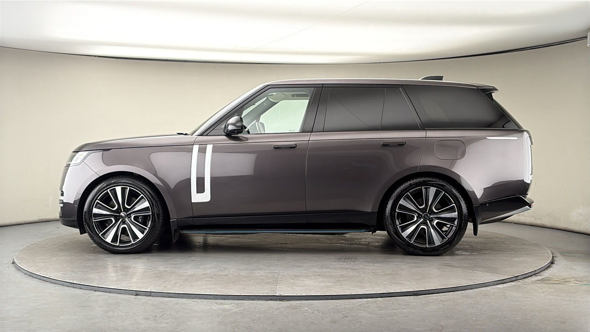 Used Land Rover Range Rover 2023 for sale - 78168202: Photo 15