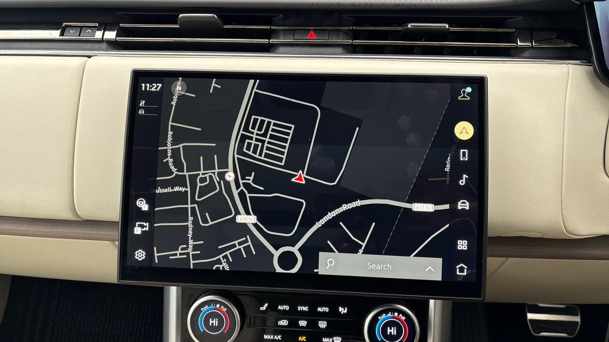 Used Land Rover Range Rover 2023 for sale - 78168202: Photo 17