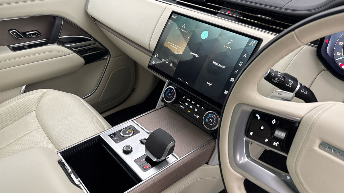 Used Land Rover Range Rover 2023 for sale - 78168202: Photo 18