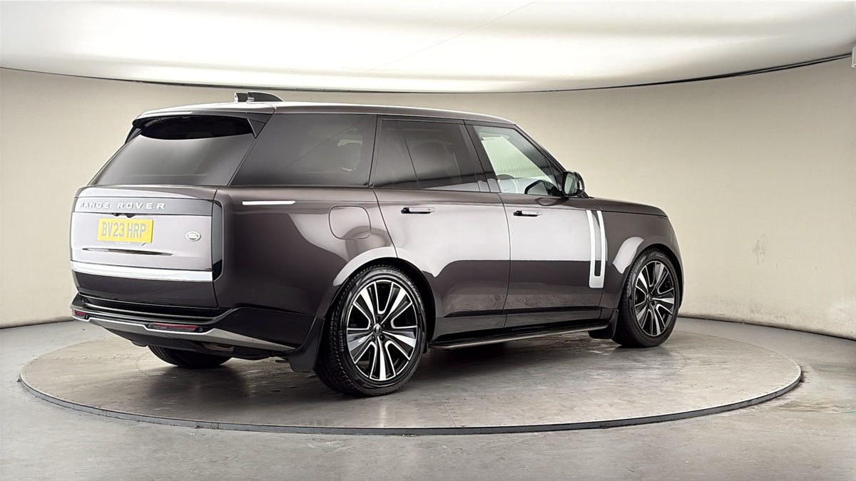 Used Land Rover Range Rover 2023 for sale - 78168202: Photo 21