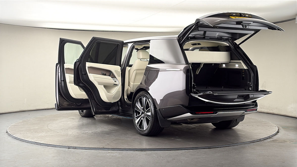 Used Land Rover Range Rover 2023 for sale - 78168202: Photo 23