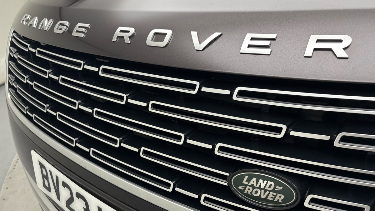 Used Land Rover Range Rover 2023 for sale - 78168202: Photo 24