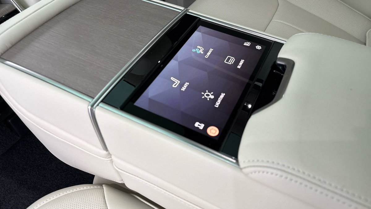 Used Land Rover Range Rover 2023 for sale - 78168202: Photo 25