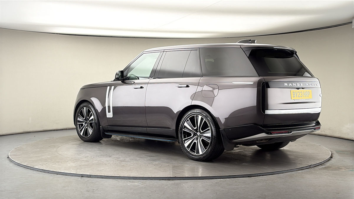 Used Land Rover Range Rover 2023 for sale - 78168202: Photo 26
