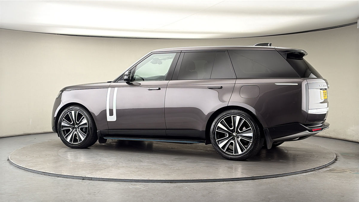 Used Land Rover Range Rover 2023 for sale - 78168202: Photo 27