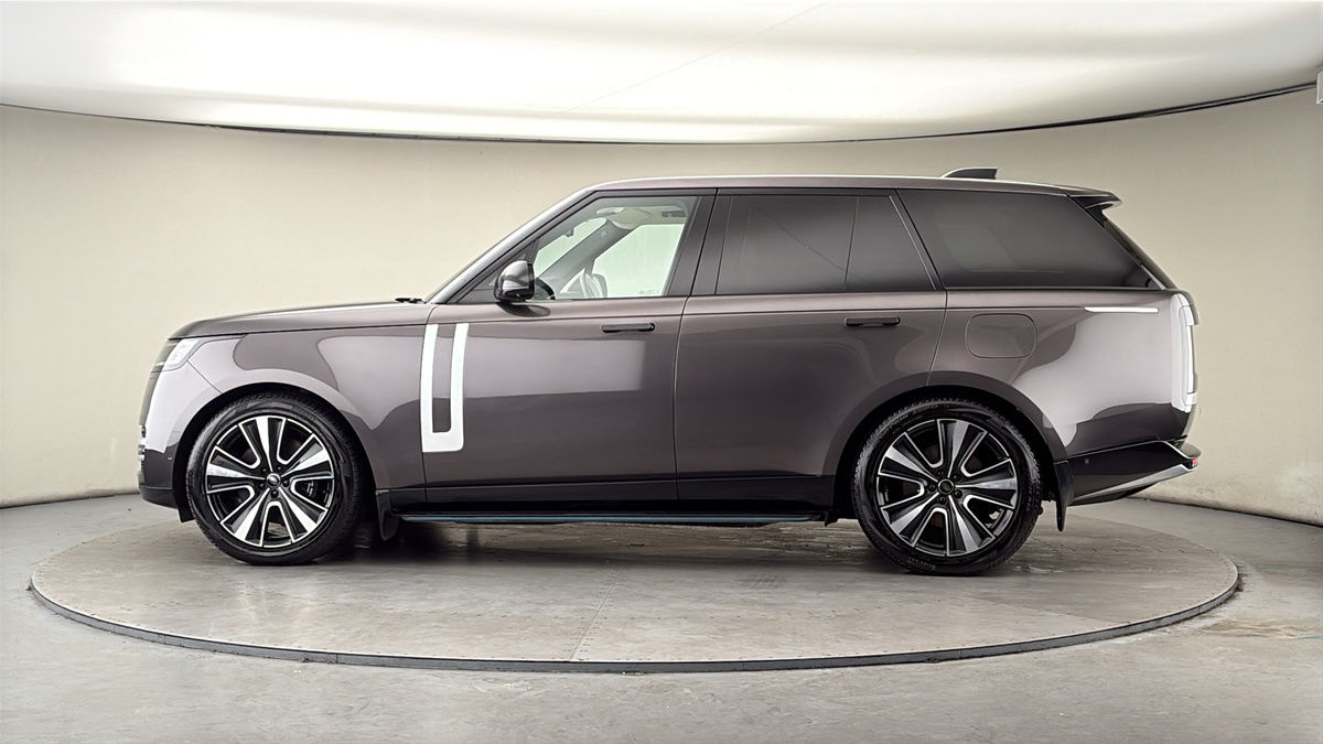 Used Land Rover Range Rover 2023 for sale - 78168202: Photo 28