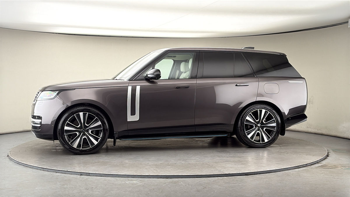 Used Land Rover Range Rover 2023 for sale - 78168202: Photo 29