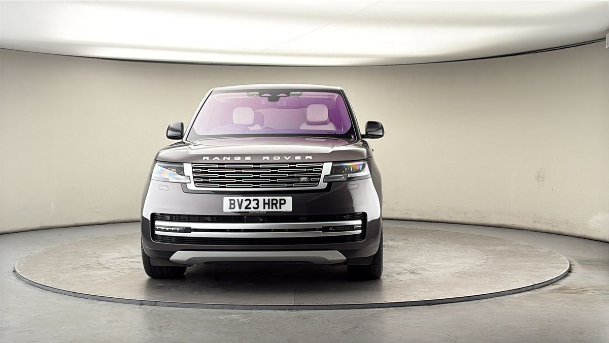 Used Land Rover Range Rover 2023 for sale - 78168202: Photo 3