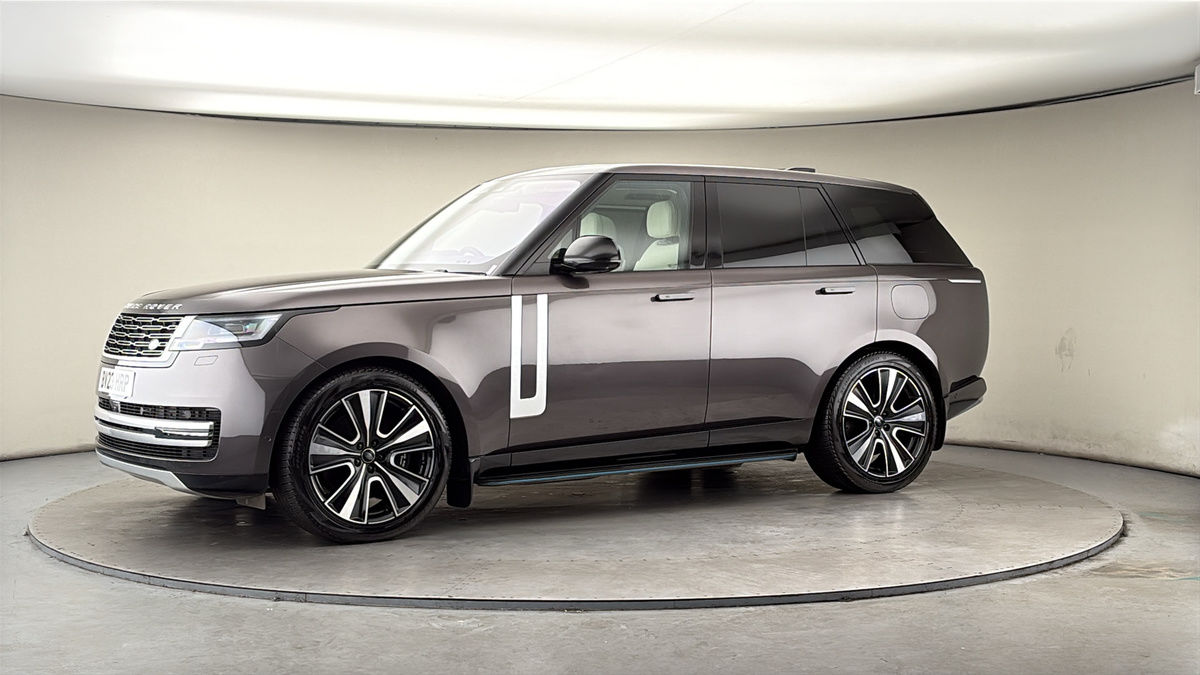 Used Land Rover Range Rover 2023 for sale - 78168202: Photo 30