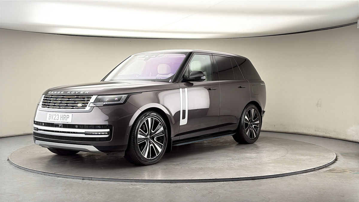 Used Land Rover Range Rover 2023 for sale - 78168202: Photo 31