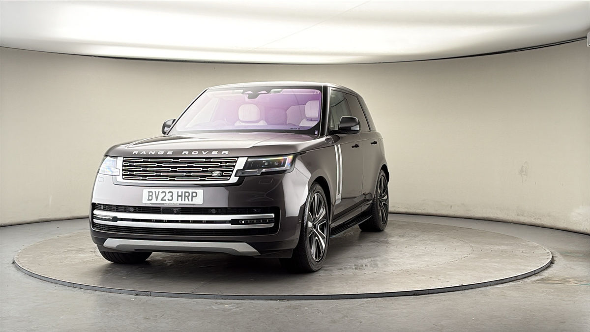 Used Land Rover Range Rover 2023 for sale - 78168202: Photo 32