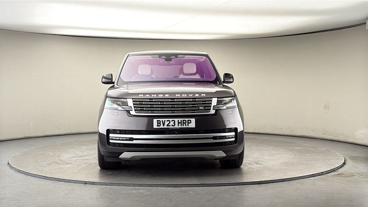 Used Land Rover Range Rover 2023 for sale - 78168202: Photo 33