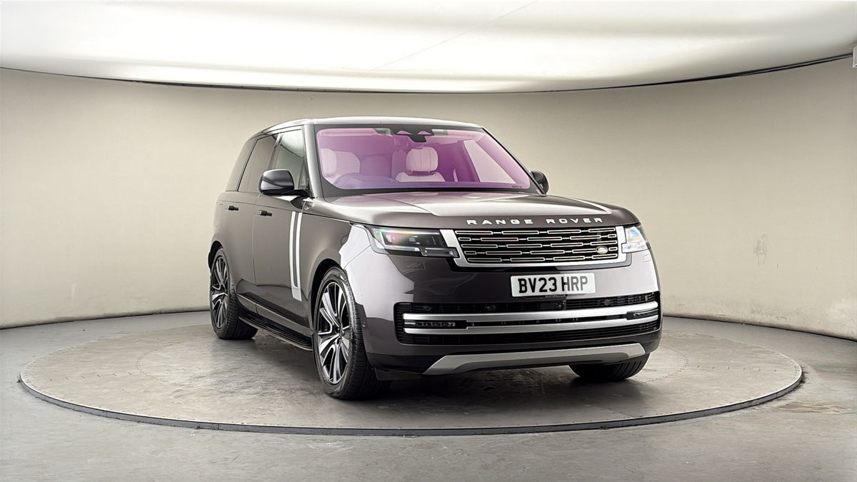 Used Land Rover Range Rover 2023 for sale - 78168202: Photo 34