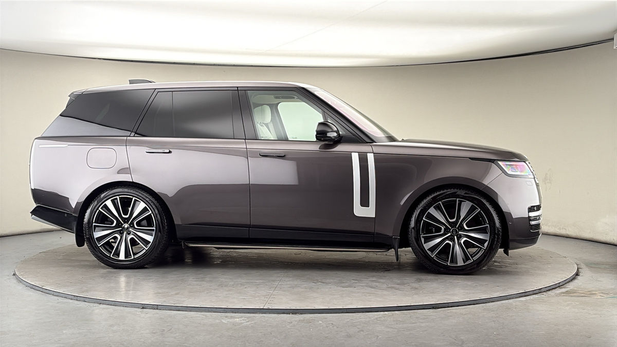 Used Land Rover Range Rover 2023 for sale - 78168202: Photo 37