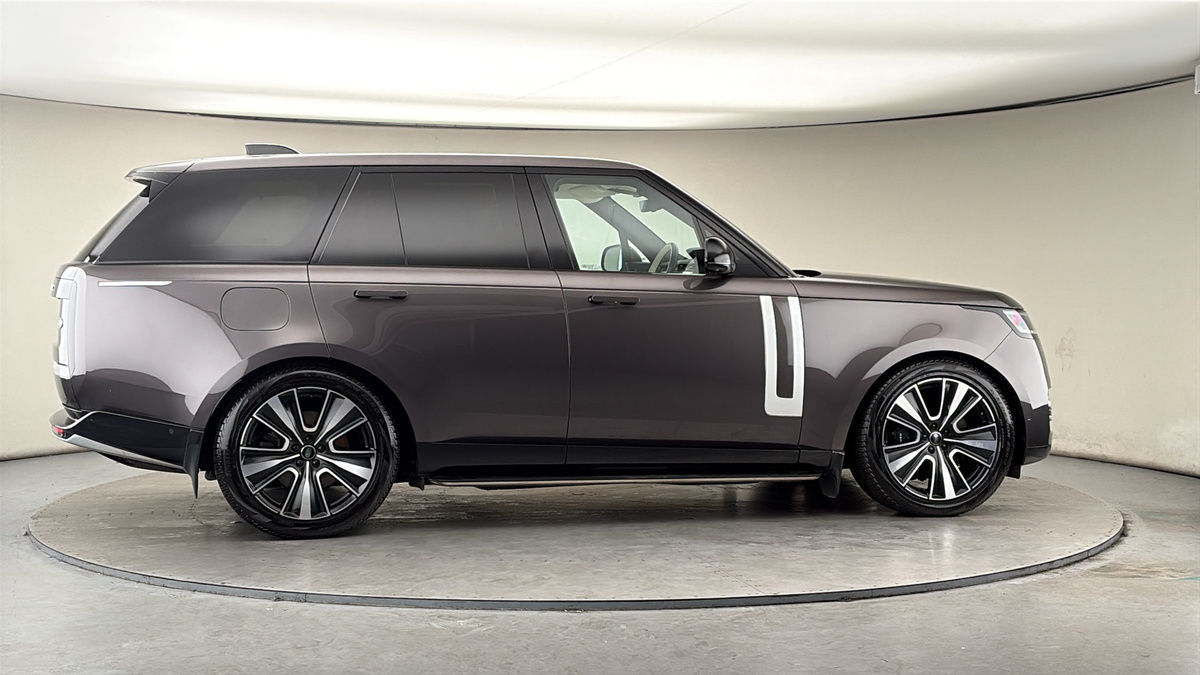 Used Land Rover Range Rover 2023 for sale - 78168202: Photo 38