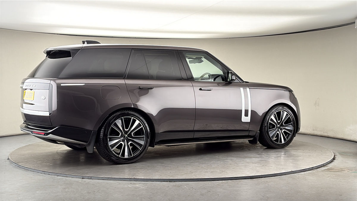 Used Land Rover Range Rover 2023 for sale - 78168202: Photo 39