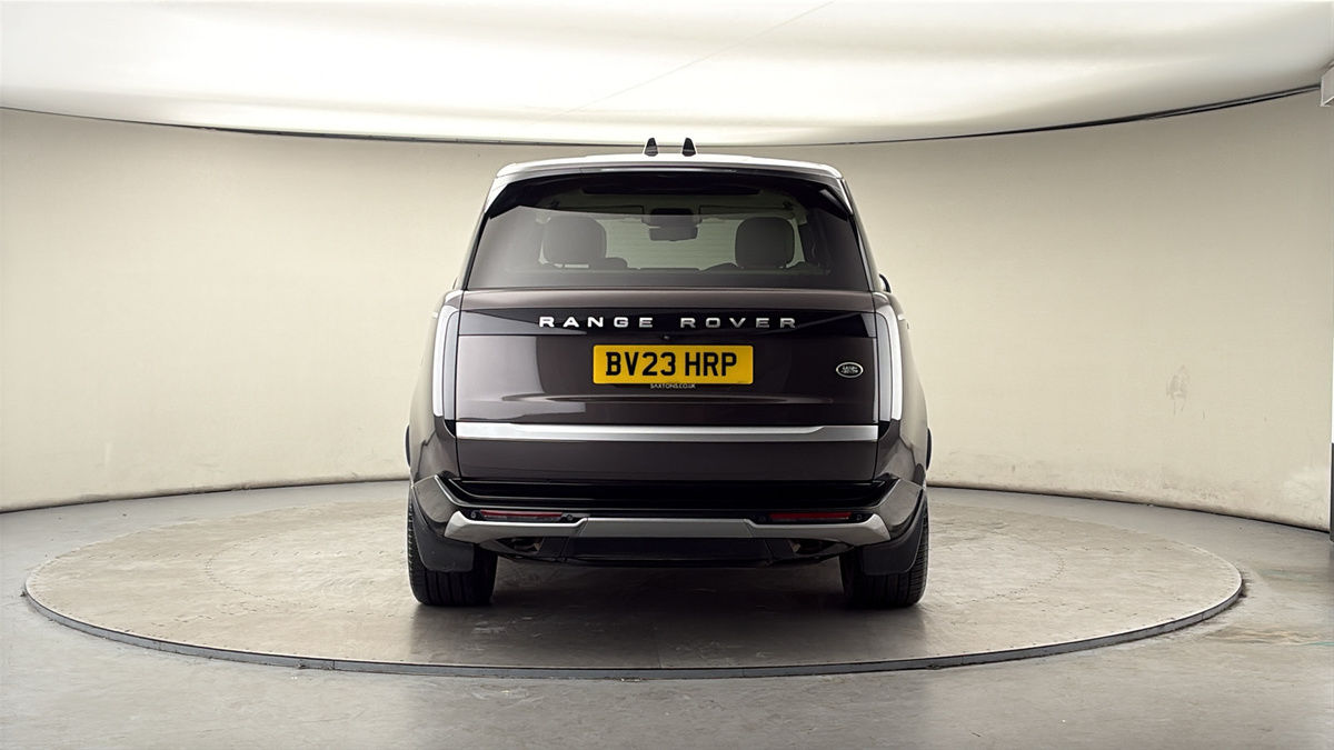 Used Land Rover Range Rover 2023 for sale - 78168202: Photo 4