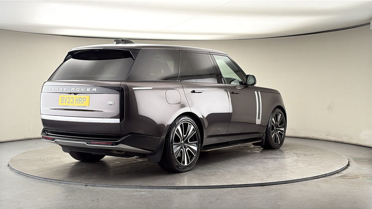 Used Land Rover Range Rover 2023 for sale - 78168202: Photo 40