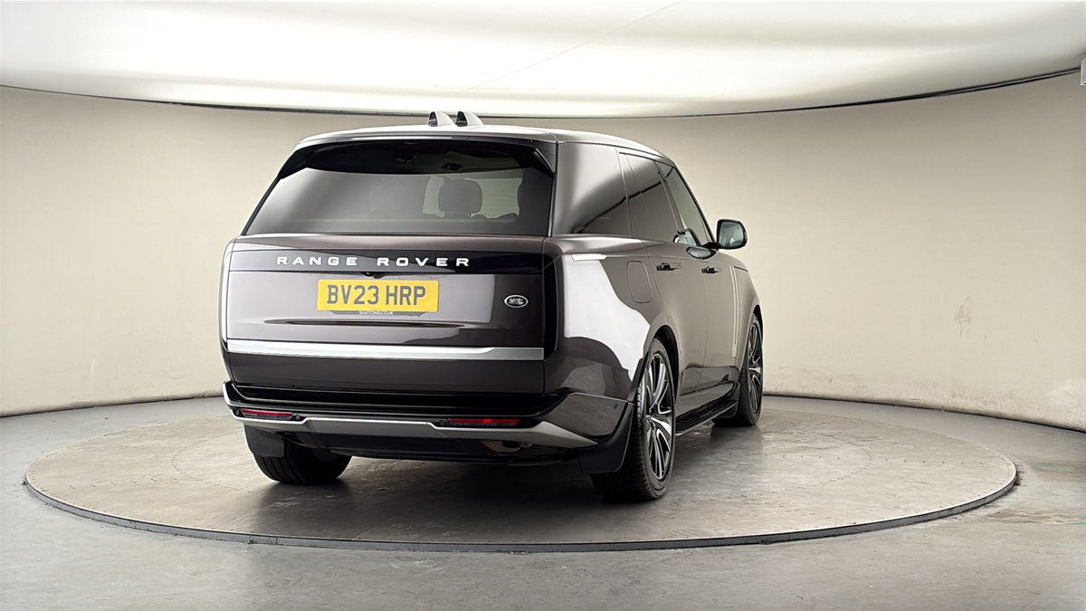 Used Land Rover Range Rover 2023 for sale - 78168202: Photo 41