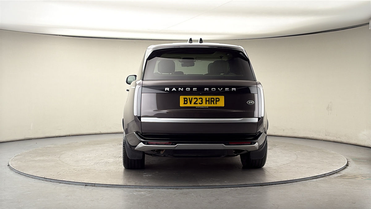 Used Land Rover Range Rover 2023 for sale - 78168202: Photo 42