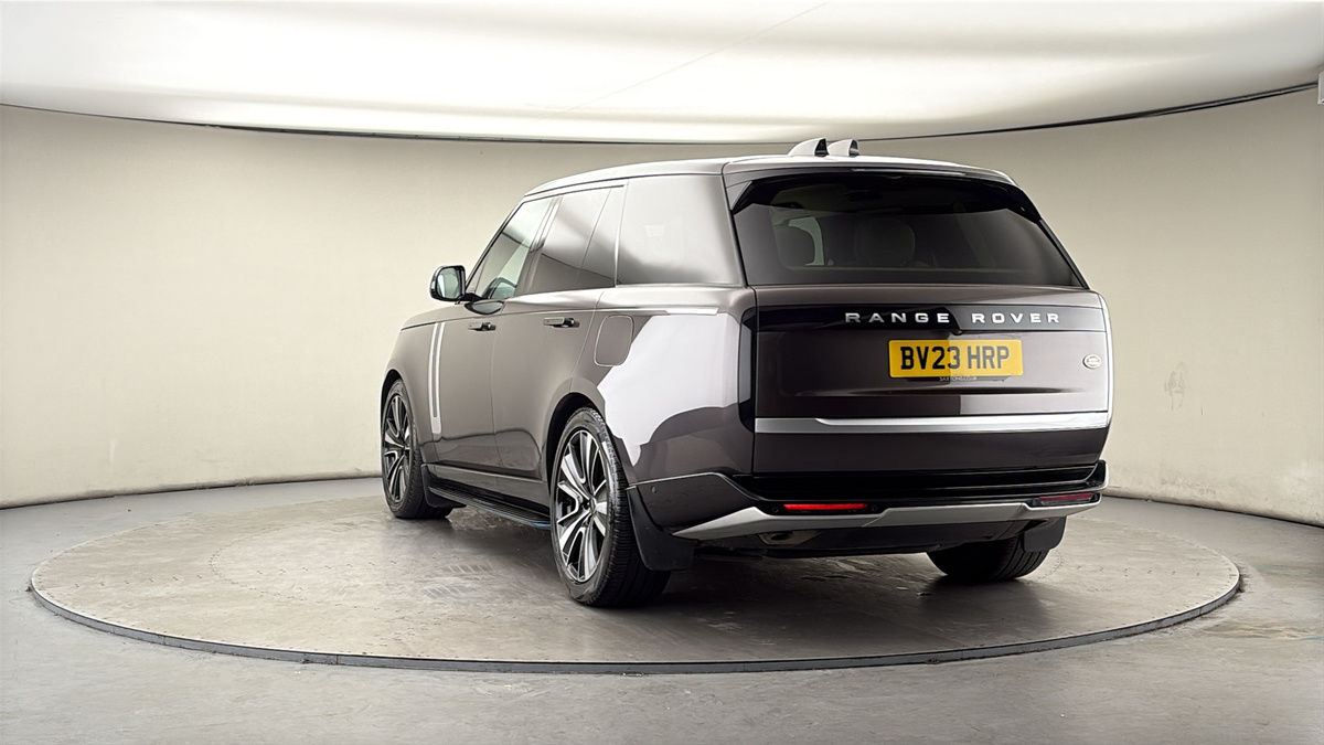 Used Land Rover Range Rover 2023 for sale - 78168202: Photo 43