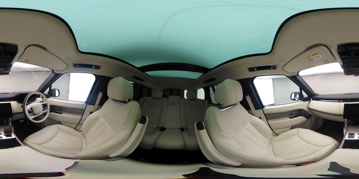 Used Land Rover Range Rover 2023 for sale - 78168202: Photo 45