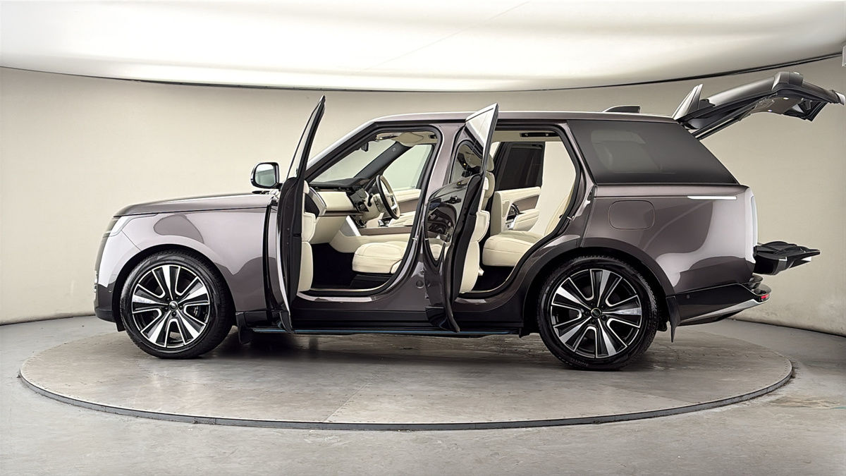 Used Land Rover Range Rover 2023 for sale - 78168202: Photo 47