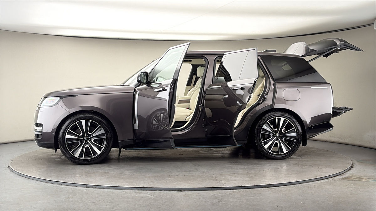 Used Land Rover Range Rover 2023 for sale - 78168202: Photo 48