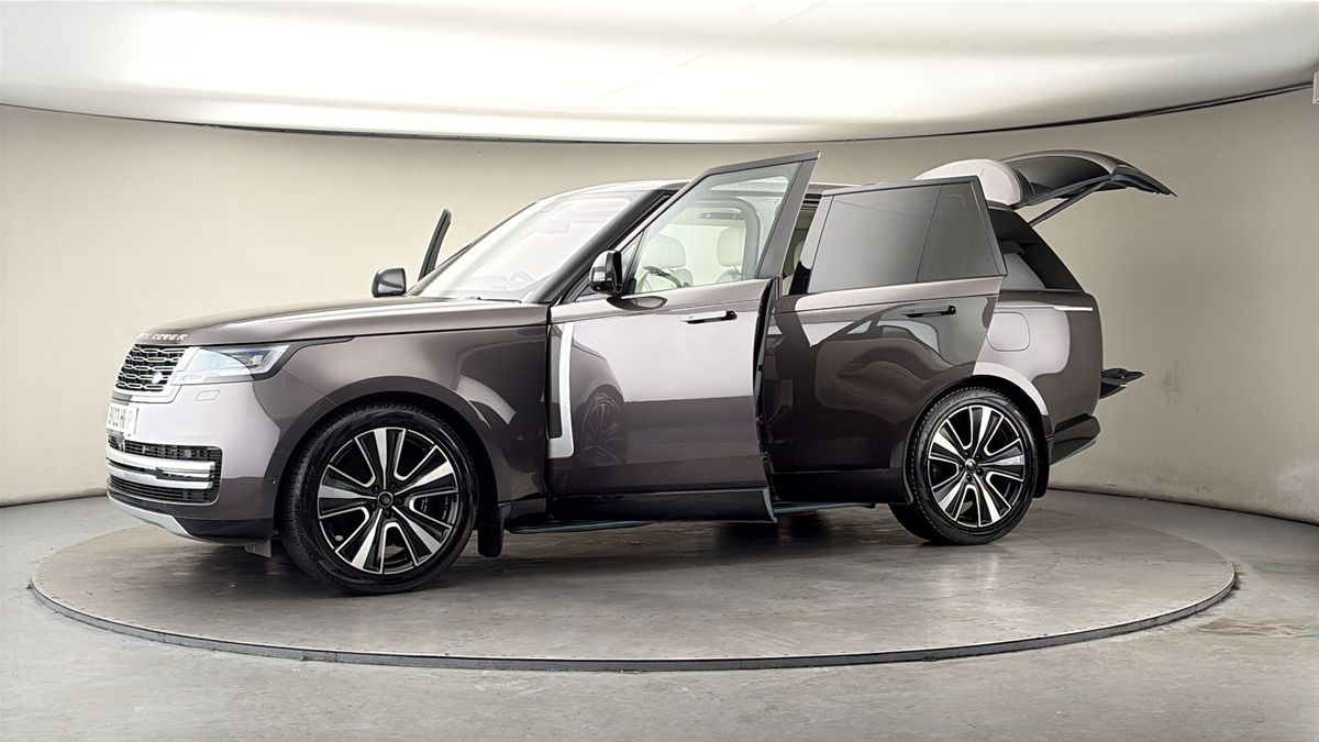 Used Land Rover Range Rover 2023 for sale - 78168202: Photo 49