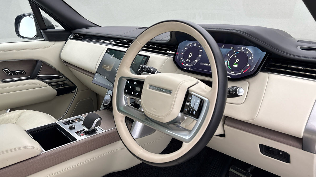 Used Land Rover Range Rover 2023 for sale - 78168202: Photo 5