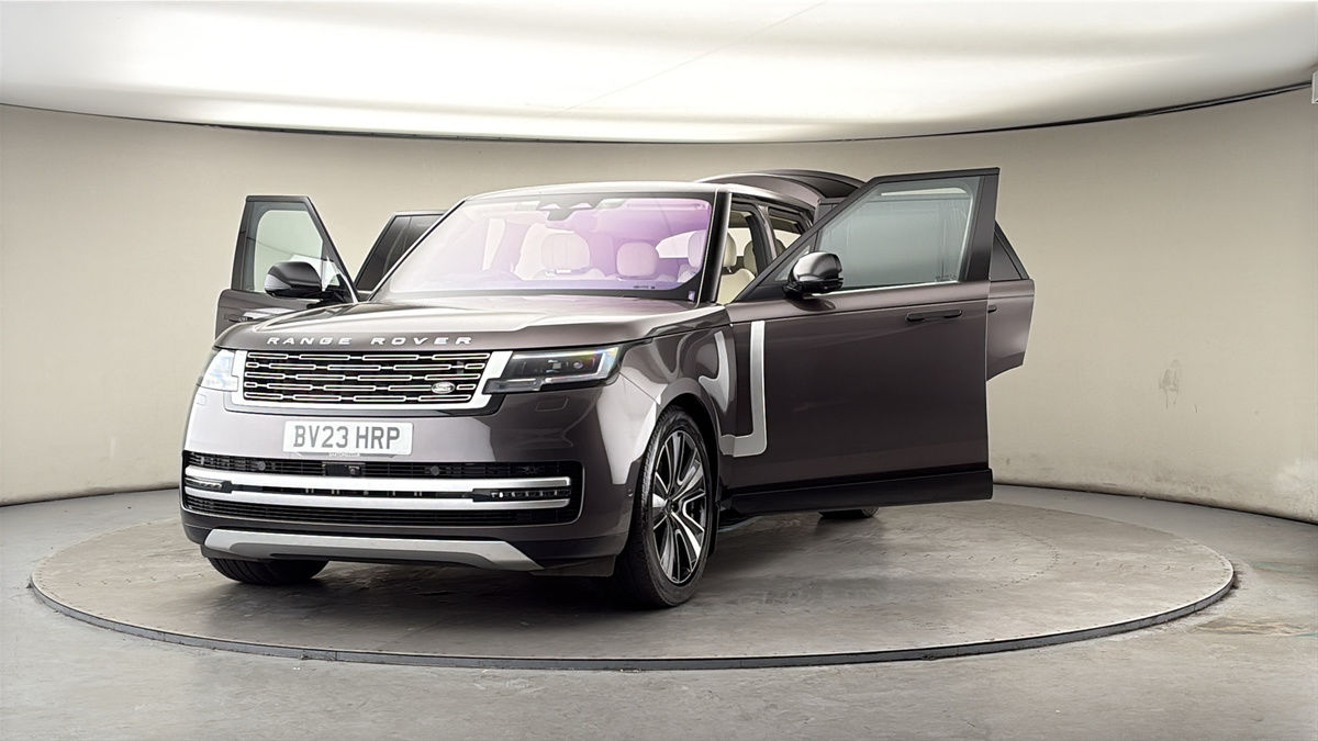 Used Land Rover Range Rover 2023 for sale - 78168202: Photo 51