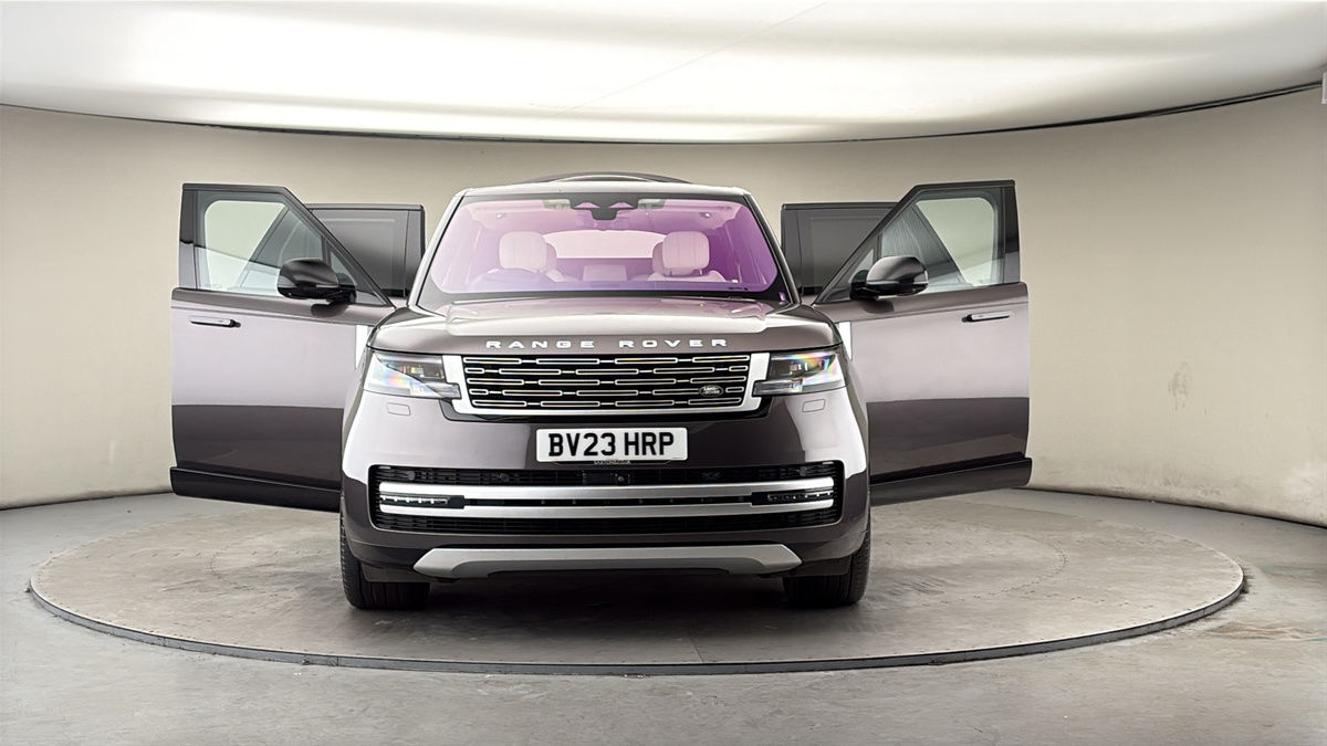 Used Land Rover Range Rover 2023 for sale - 78168202: Photo 52