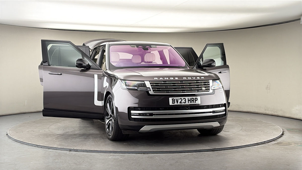 Used Land Rover Range Rover 2023 for sale - 78168202: Photo 53