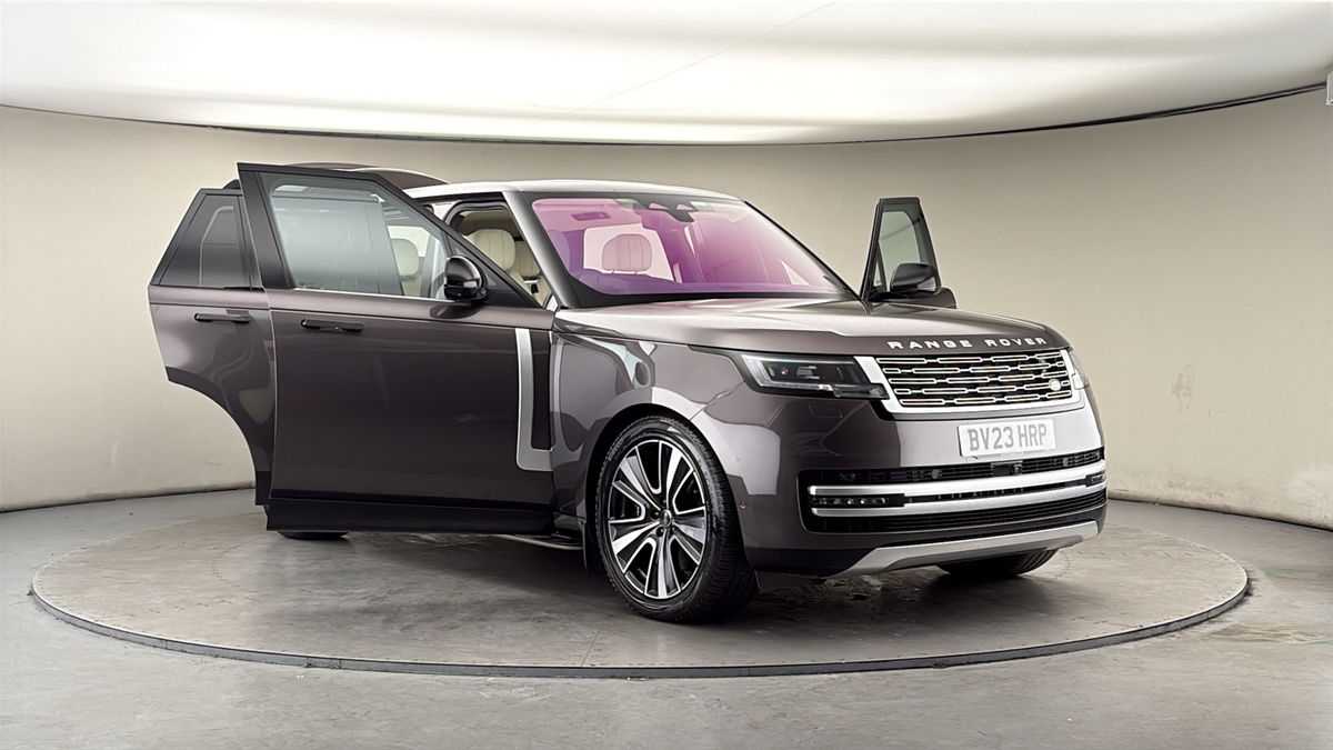 Used Land Rover Range Rover 2023 for sale - 78168202: Photo 54