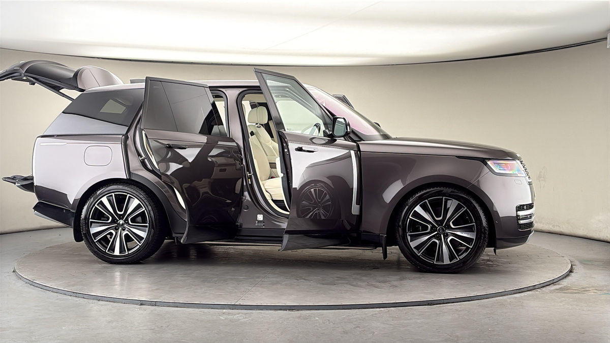 Used Land Rover Range Rover 2023 for sale - 78168202: Photo 56