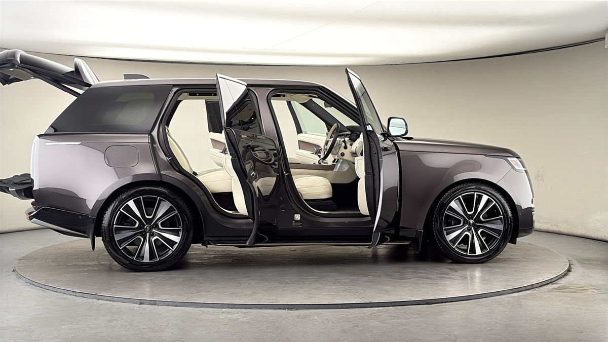 Used Land Rover Range Rover 2023 for sale - 78168202: Photo 57