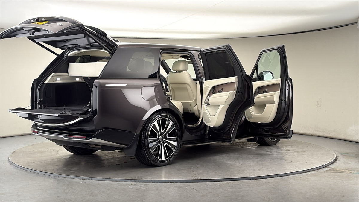 Used Land Rover Range Rover 2023 for sale - 78168202: Photo 59